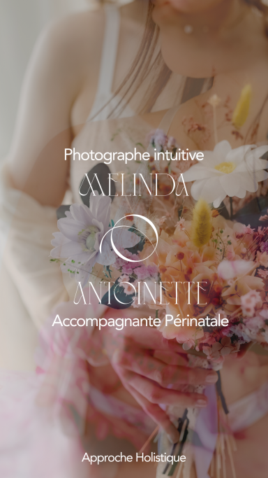 Thérapie par l'image Opotentielféminin